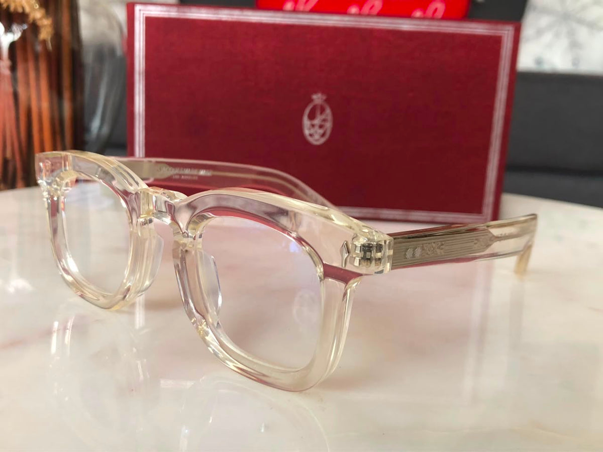 Lentes de sol Devaux - Sun Society