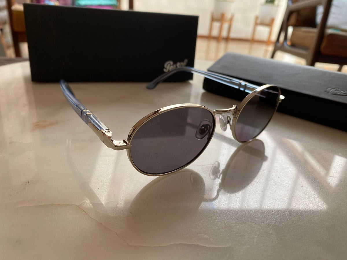 Lentes de sol Persol 1018 - Sun Society