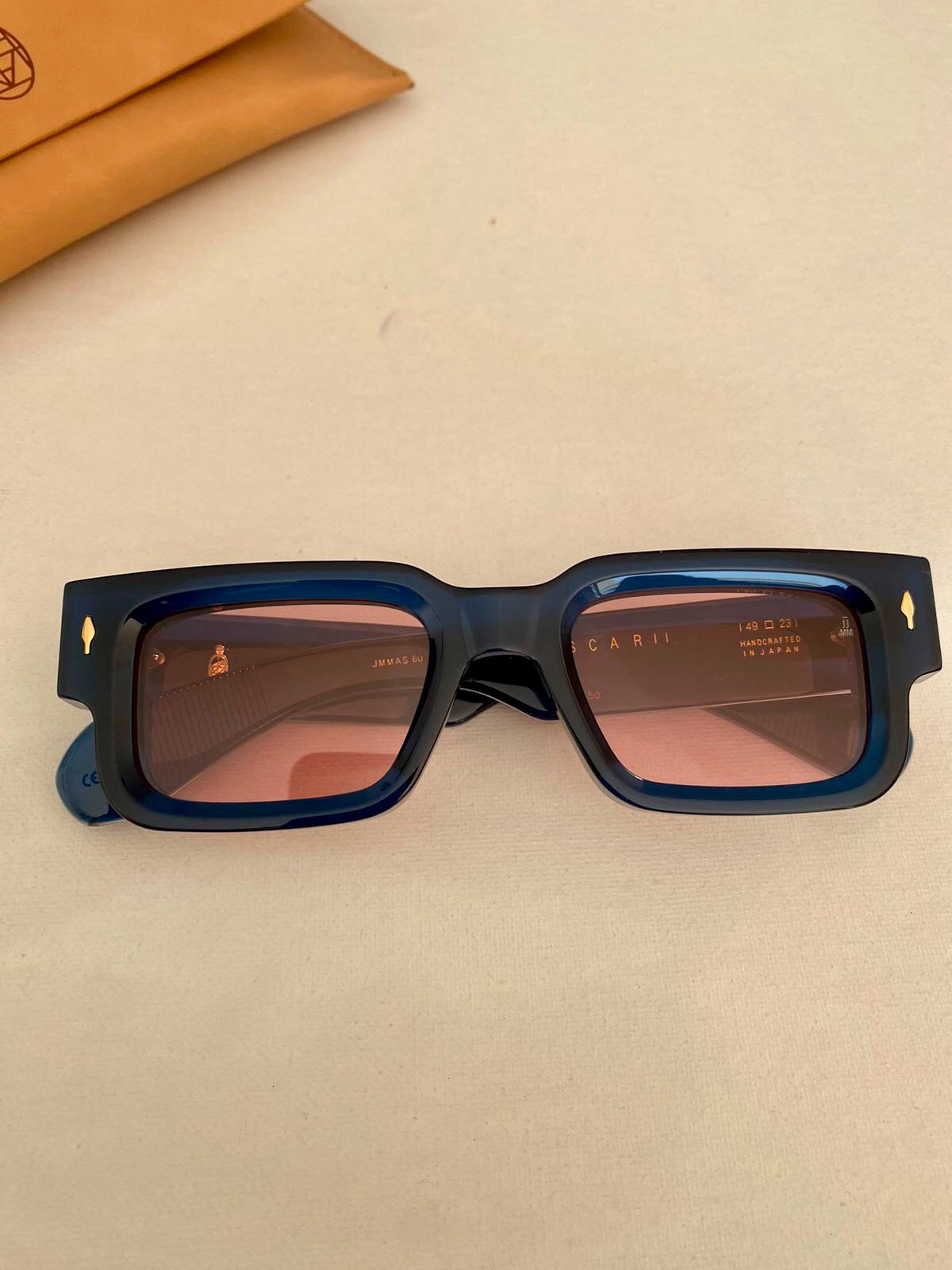 Lentes de sol Ascari - Sun Society