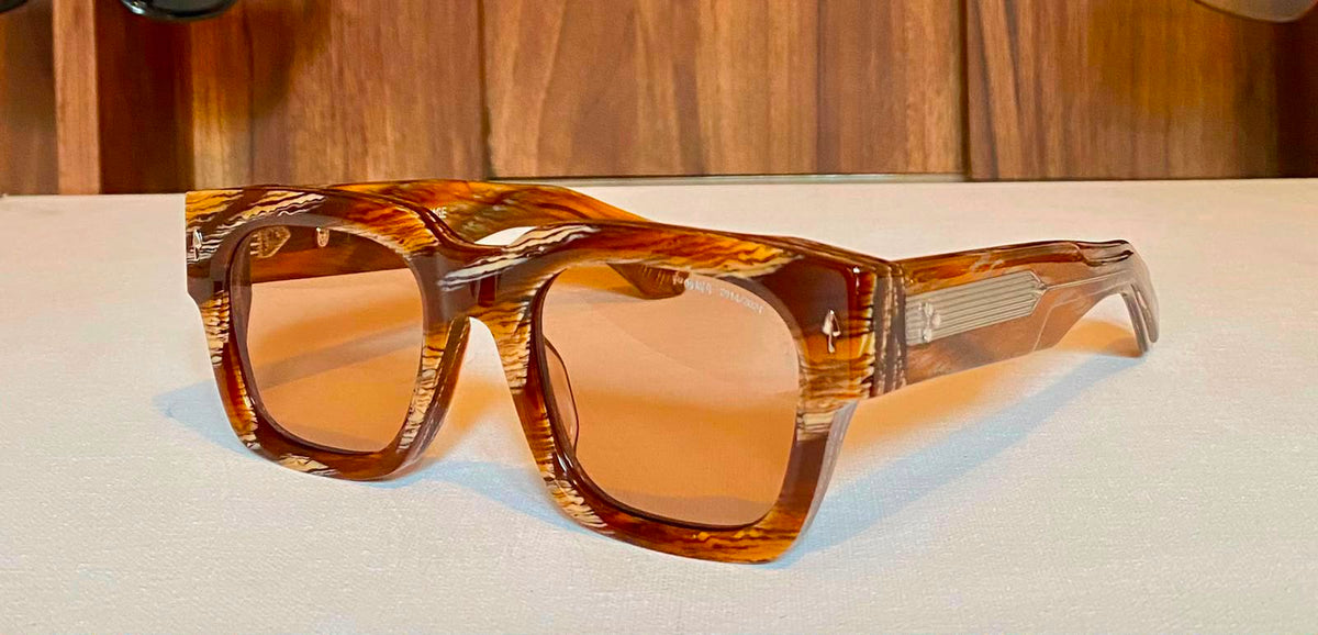 Lentes de sol Enzo aniversario - Sun Society