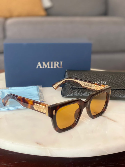 Lentes de sol Amiri mullholand - Sun Society