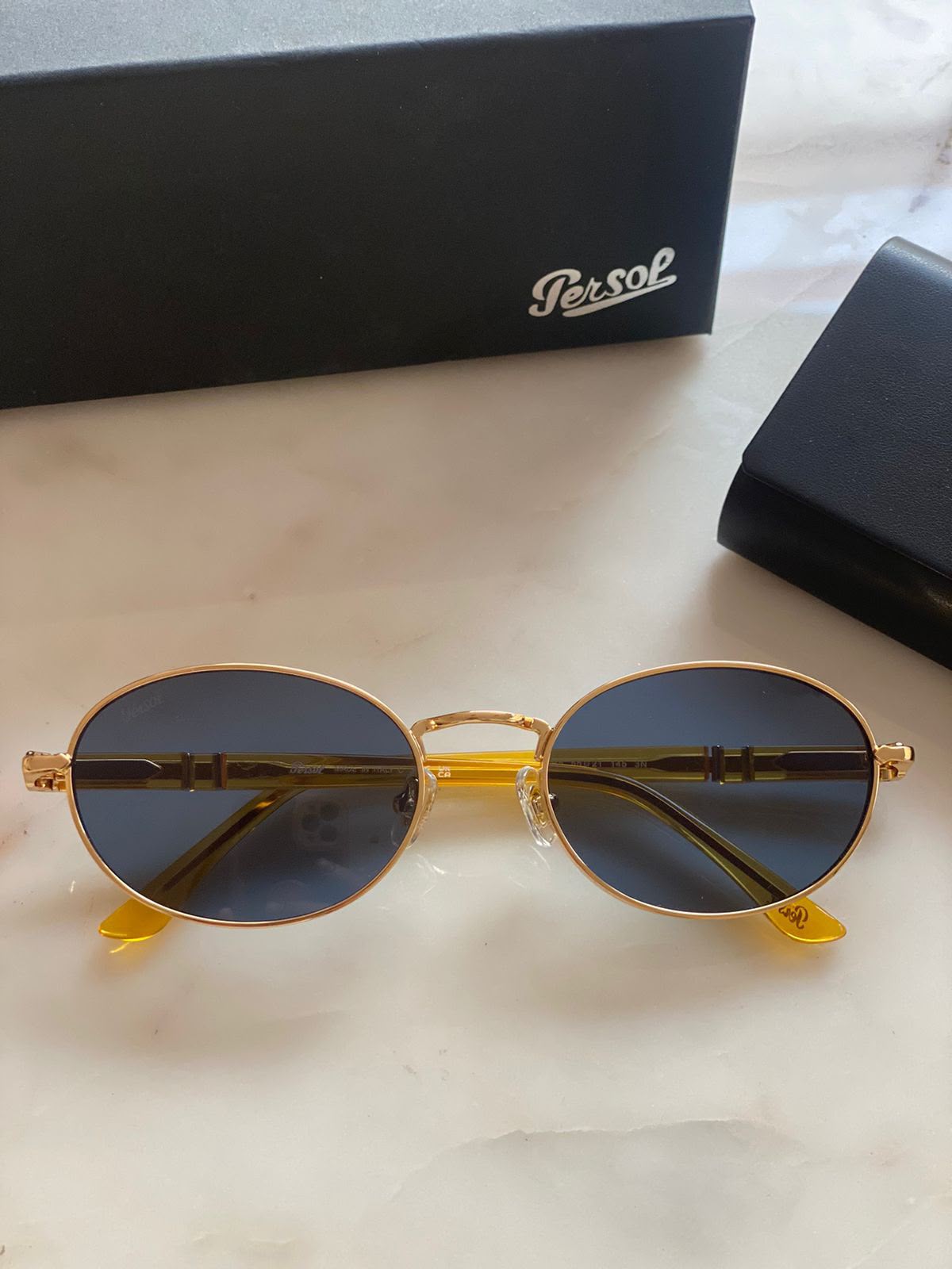 Lentes de sol Persol p1018 - Sun Society