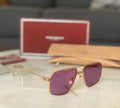 Lentes de sol Jagger - Sun Society