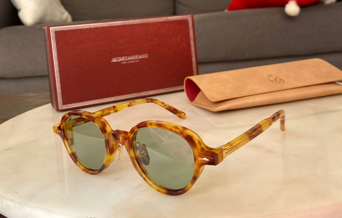 Lentes de sol Clark - Sun Society
