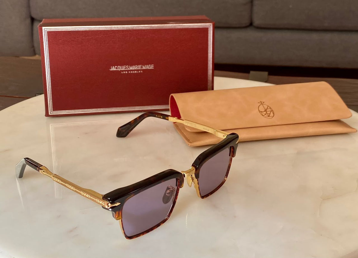 Lentes de sol Alin - Sun Society