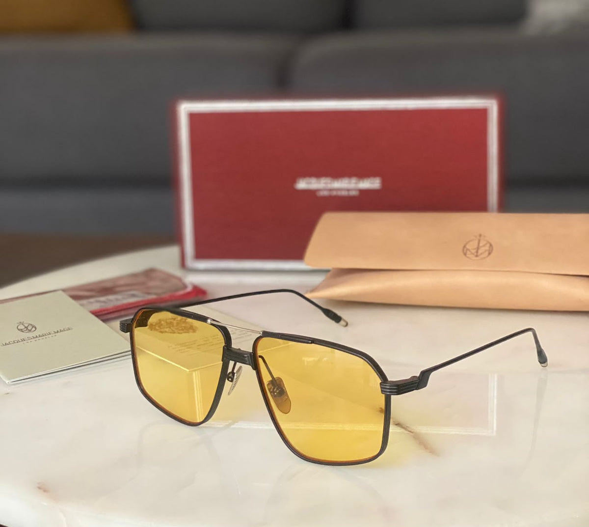 Lentes de sol Tomlin - Sun Society