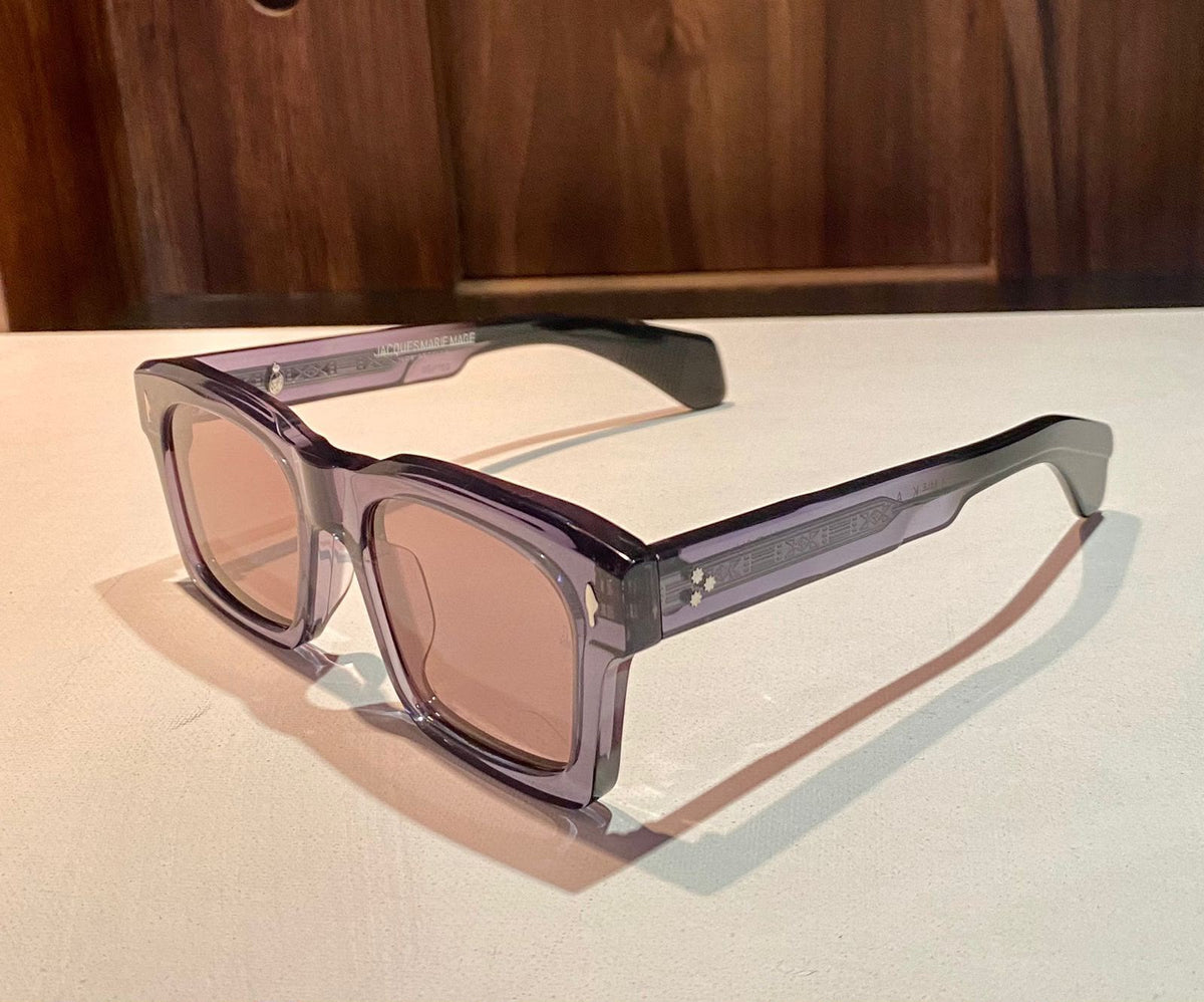 Lentes de sol Kaine - Sun Society