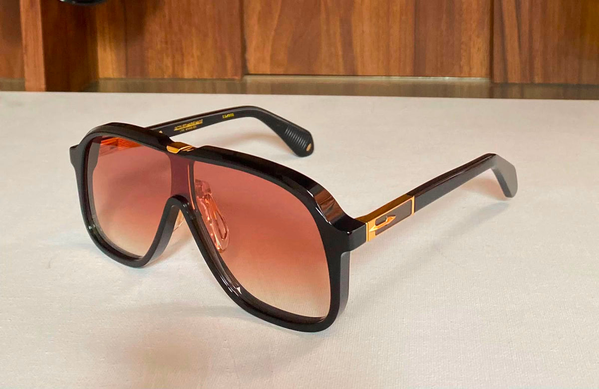 Lentes de sol Kurokawa - Sun Society