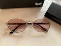 Lentes de sol Persol 1018 - Sun Society