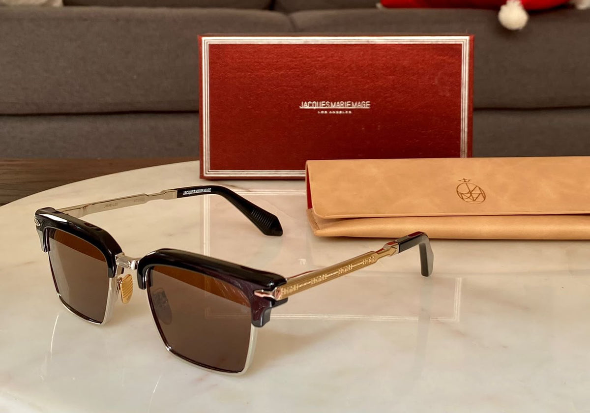 Lentes de sol Alin - Sun Society