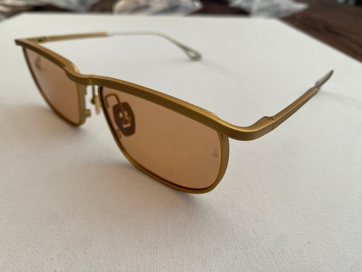 Lentes de sol Melville - Sun Society