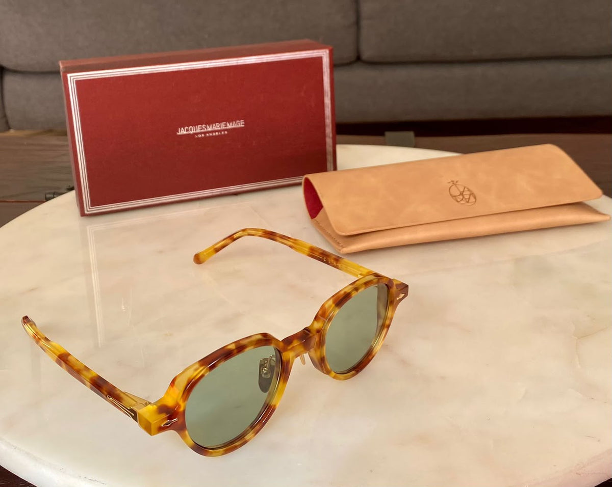 Lentes de sol Clark - Sun Society