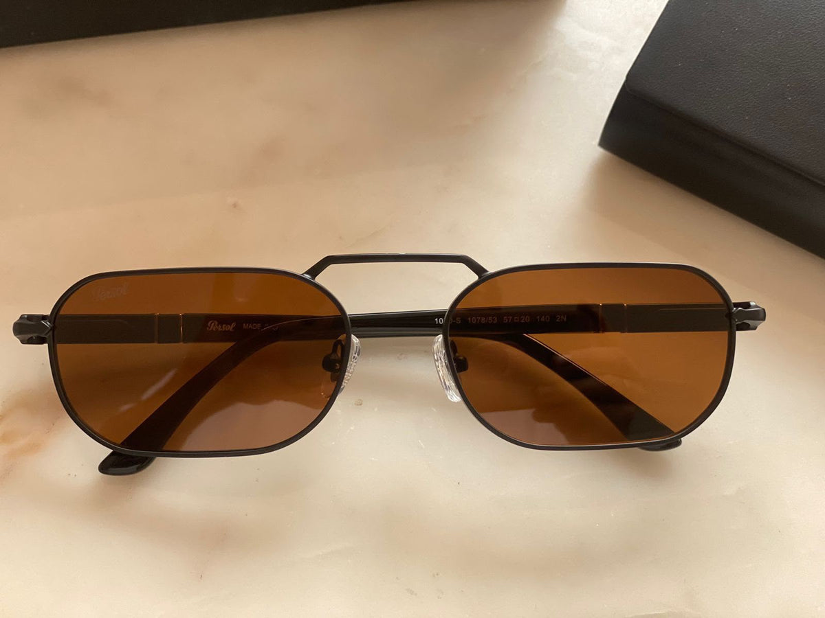 Lentes de sol Persol 1020 - Sun Society