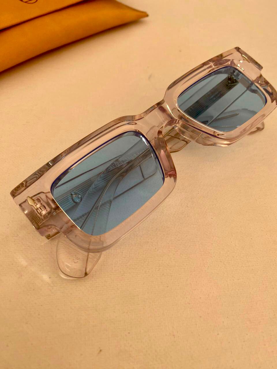 Lentes de sol Ascari - Sun Society