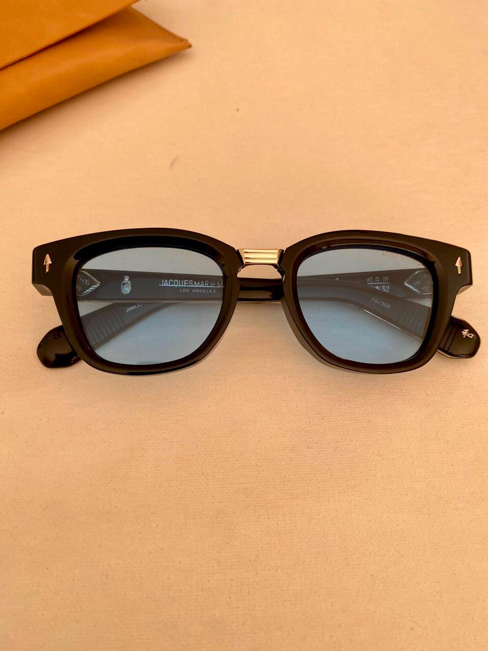 Lentes de sol Jules - Sun Society
