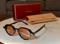 Lentes de sol Clark - Sun Society