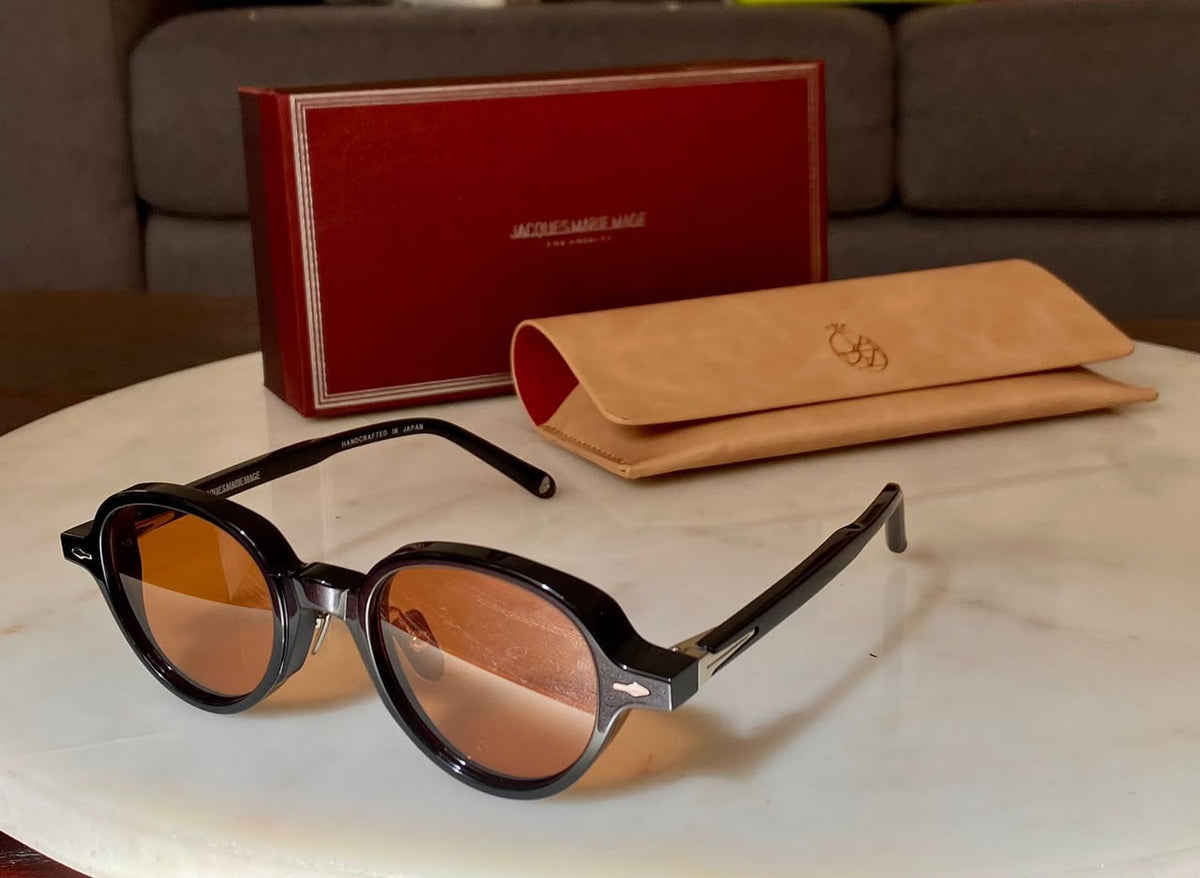 Lentes de sol Clark - Sun Society