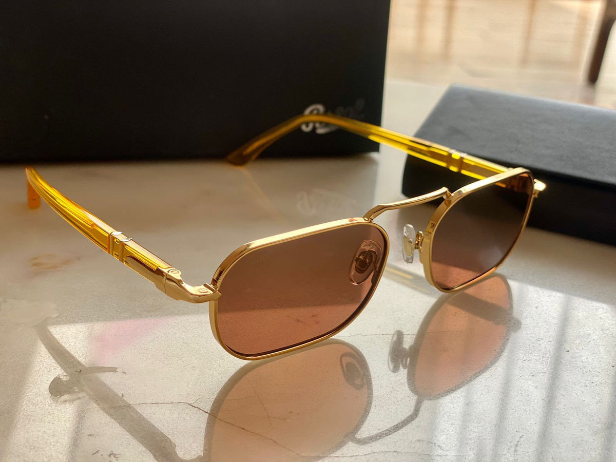 Lentes de sol Persol 1020 - Sun Society