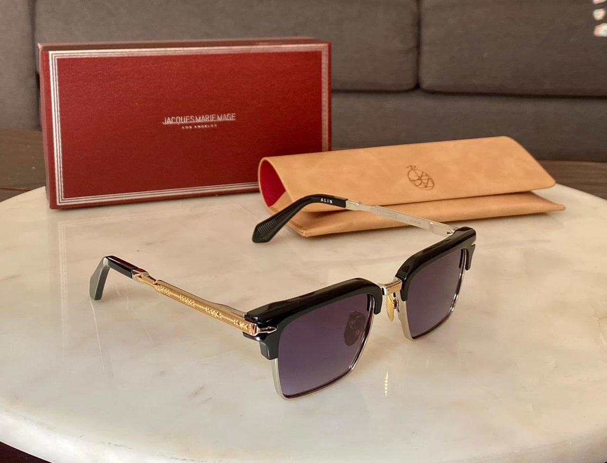 Lentes de sol Holden - Sun Society