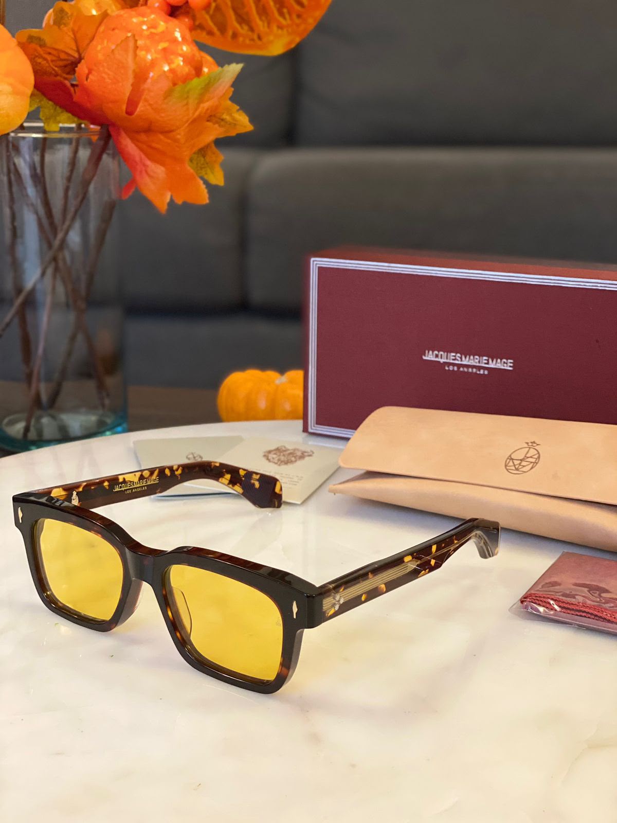 Lentes de sol Molino 33 - Sun Society