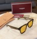 Lentes de sol Heywood stanley kubrick space oddyssey - Sun Society