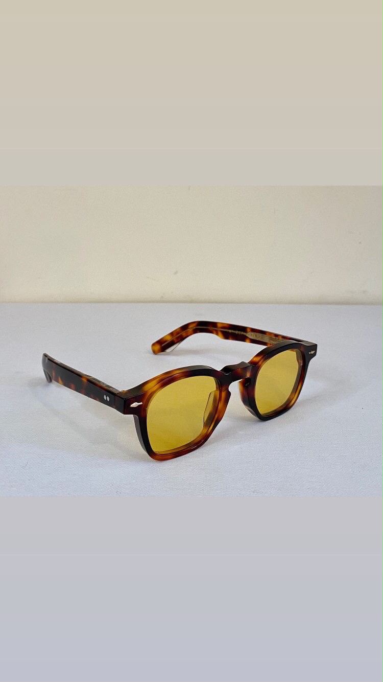 Lentes de sol Zephirin 47 - Sun Society